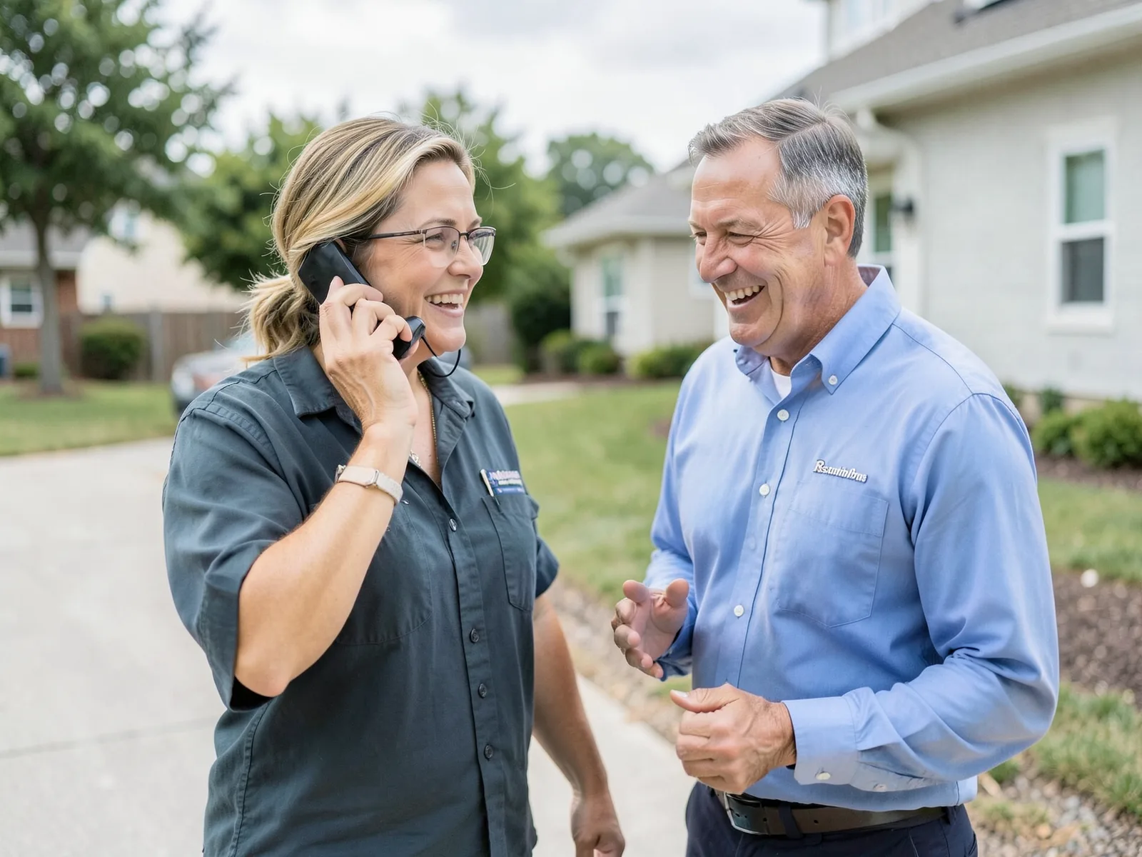 Frequently Asked Questions About Storm Recovery Services in Craig, CO